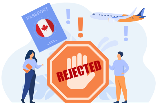 Statement Of Purpose for Canada student visa after refusal
