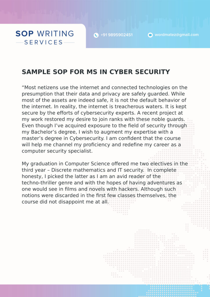 sample-cyber-security