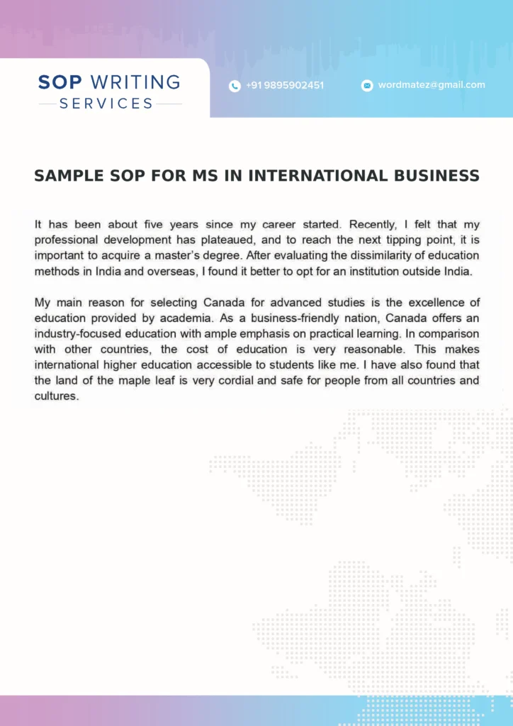 International Business Management Pdf Free Download