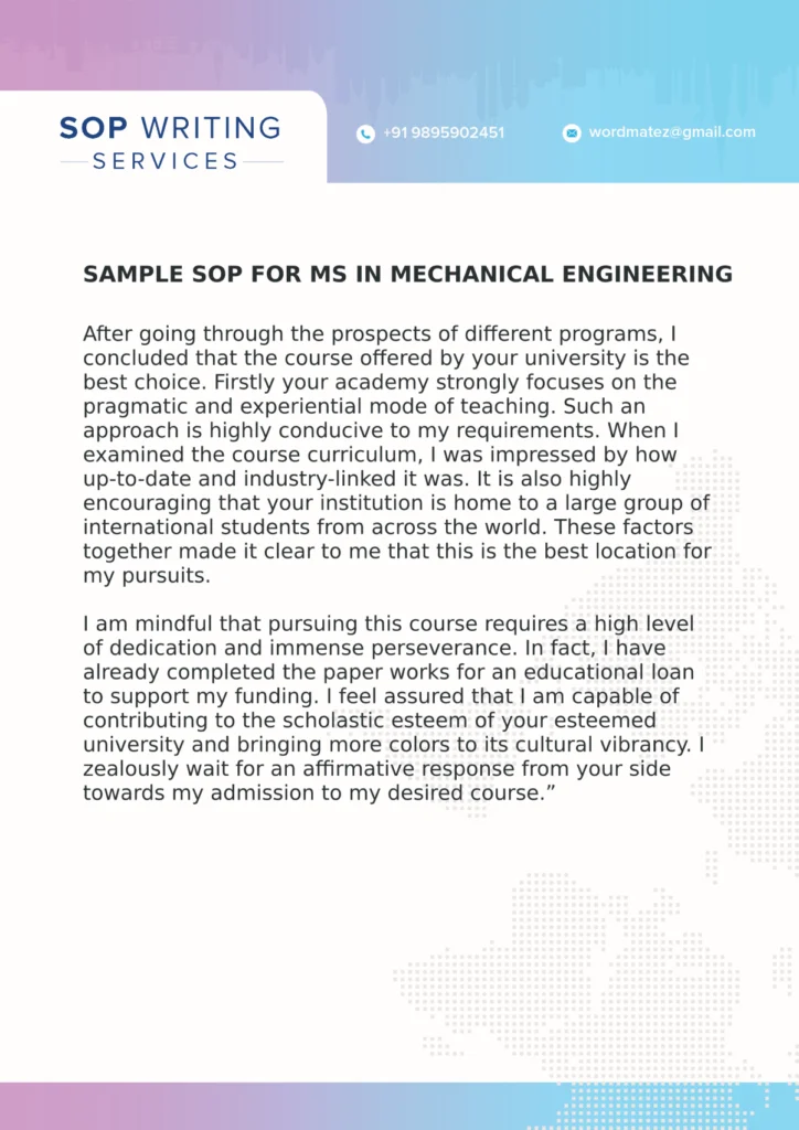 sample for ms in mechanical4