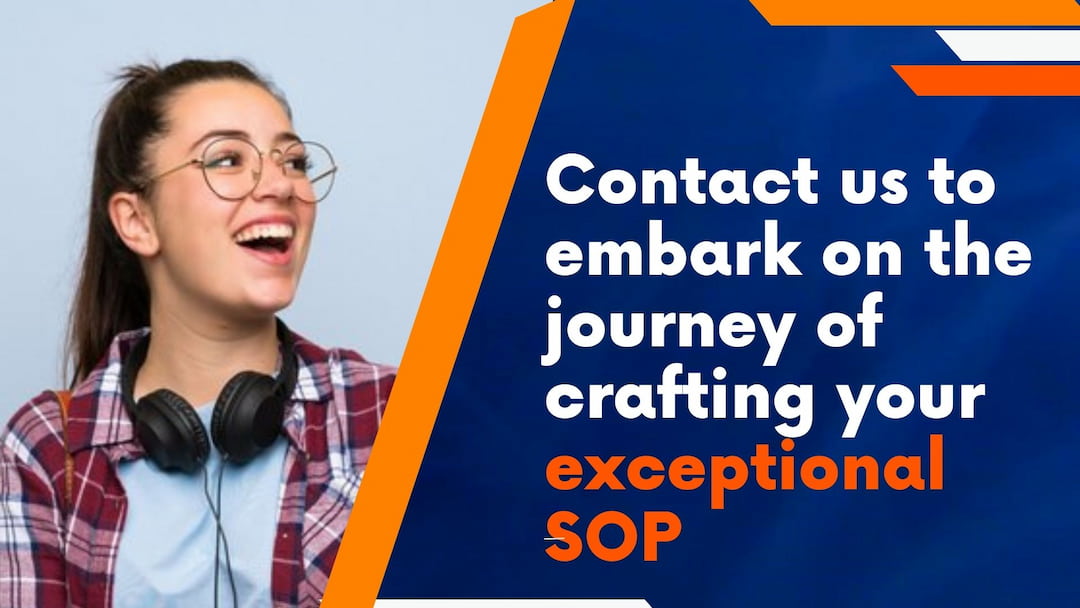 Looking for The Best Professional SOP Writing Services Near Me? Have a
